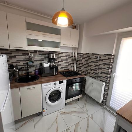 Wow Unirii-Coposu Apartman Bukarest Kültér fotó