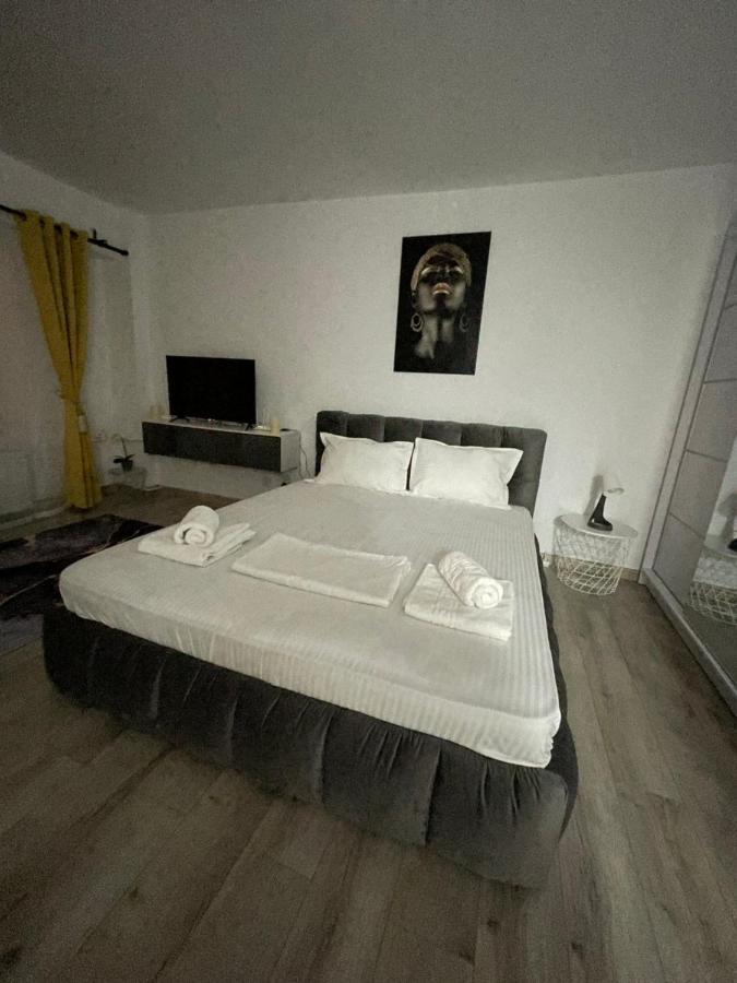 Wow Unirii-Coposu Apartman Bukarest Kültér fotó