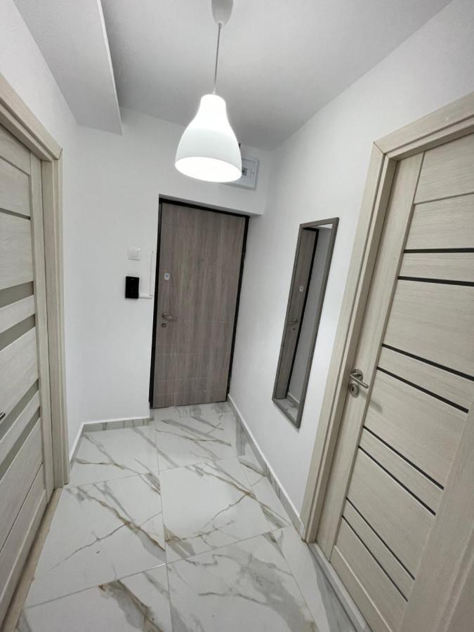 Wow Unirii-Coposu Apartman Bukarest Kültér fotó