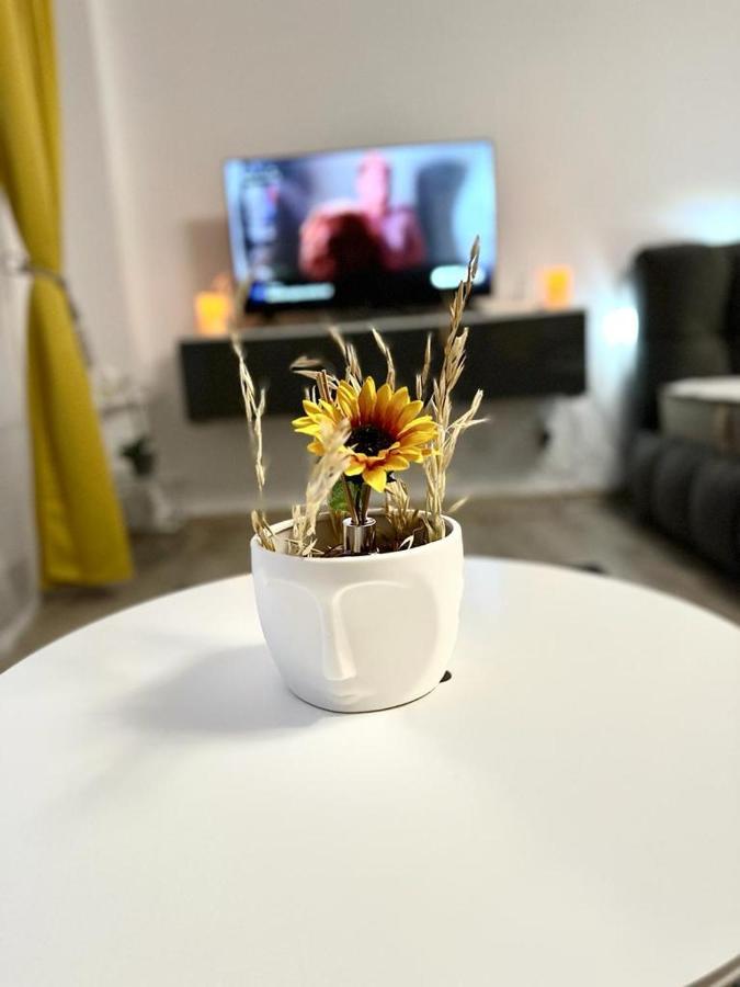 Wow Unirii-Coposu Apartman Bukarest Kültér fotó