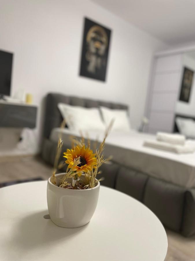Wow Unirii-Coposu Apartman Bukarest Kültér fotó