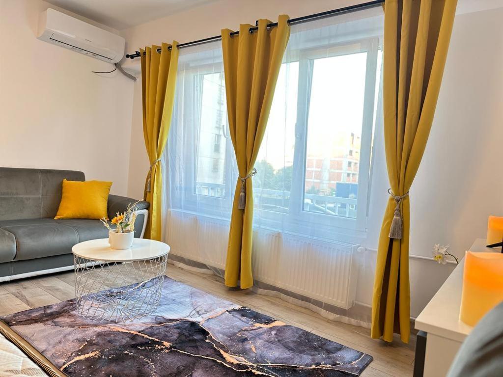 Wow Unirii-Coposu Apartman Bukarest Kültér fotó