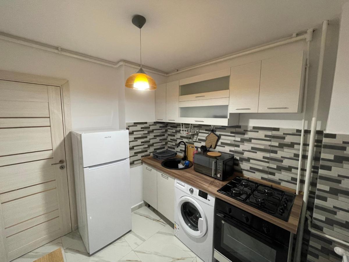 Wow Unirii-Coposu Apartman Bukarest Kültér fotó