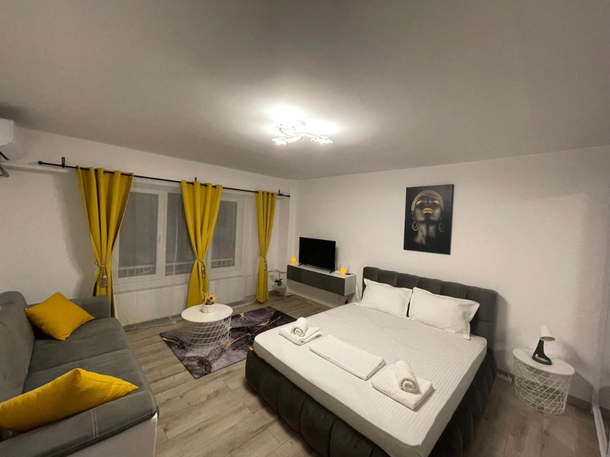 Wow Unirii-Coposu Apartman Bukarest Kültér fotó