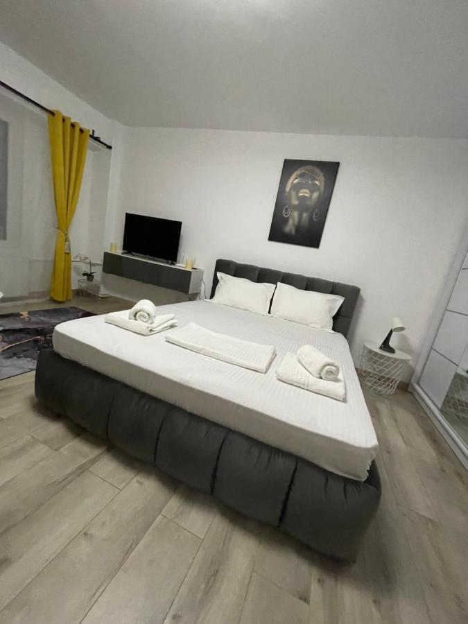 Wow Unirii-Coposu Apartman Bukarest Kültér fotó